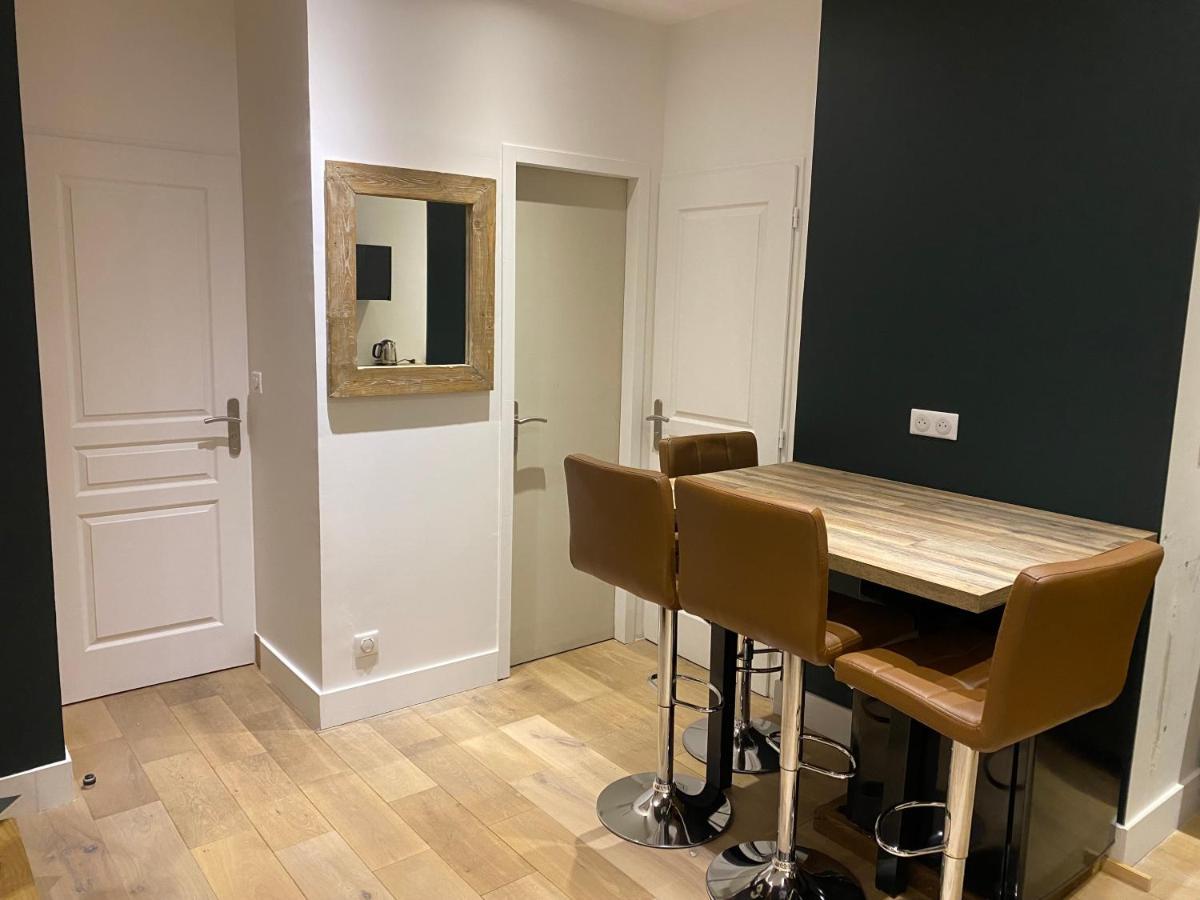 Studio Totalement Renove En Plein Centre-Ville Devant La Prefecture De Λυών Εξωτερικό φωτογραφία