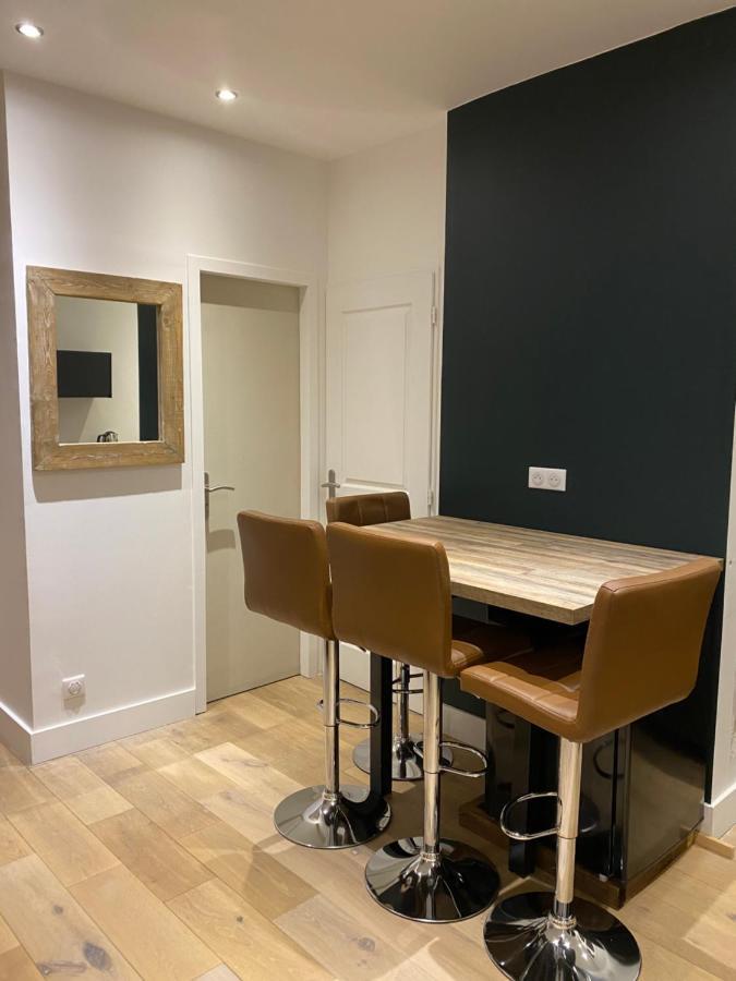 Studio Totalement Renove En Plein Centre-Ville Devant La Prefecture De Λυών Εξωτερικό φωτογραφία
