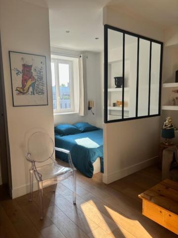 Studio Totalement Renove En Plein Centre-Ville Devant La Prefecture De Λυών Εξωτερικό φωτογραφία