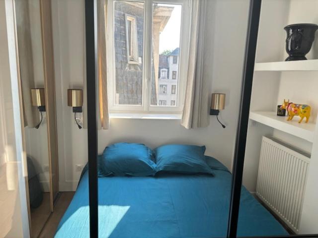 Studio Totalement Renove En Plein Centre-Ville Devant La Prefecture De Λυών Εξωτερικό φωτογραφία